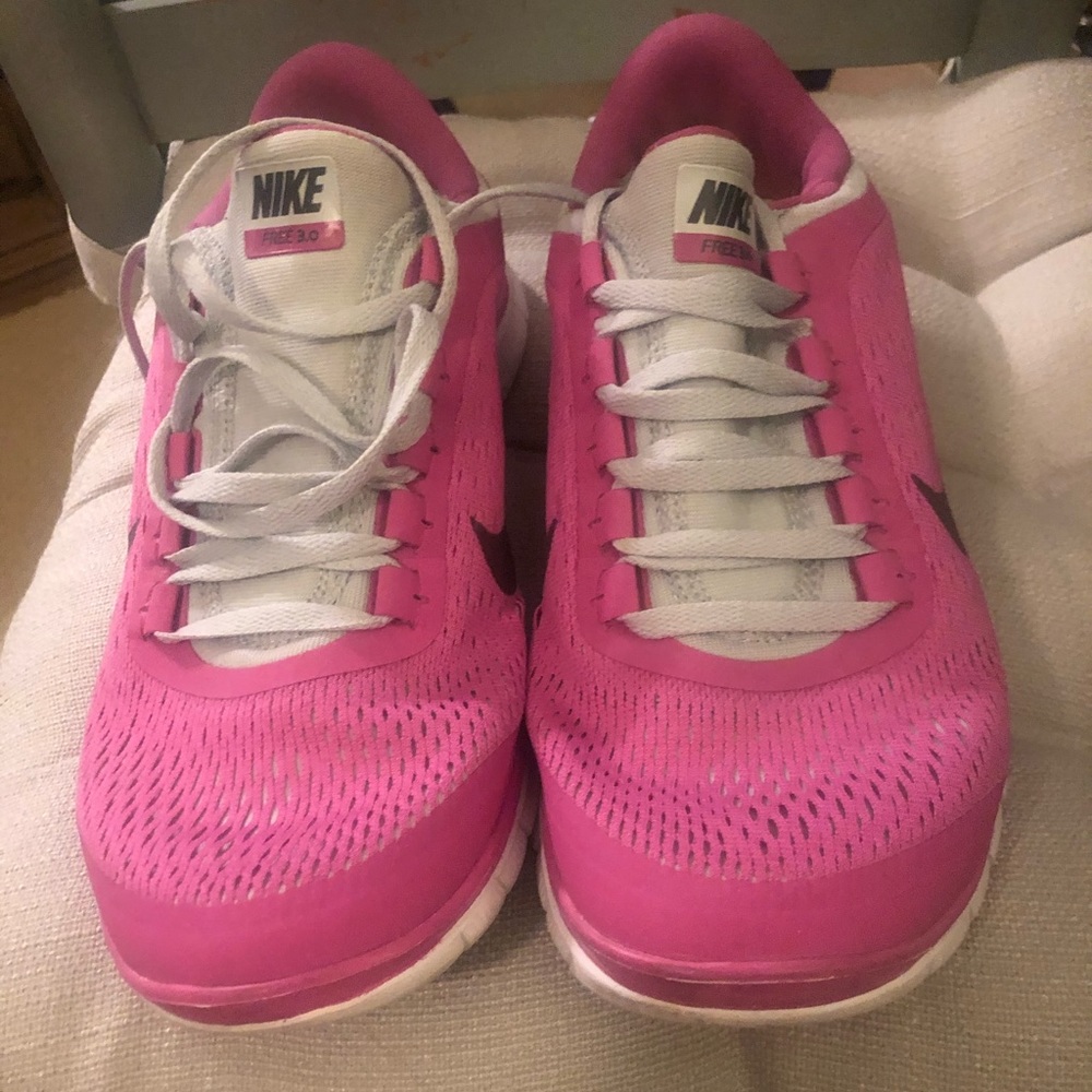 Nike shoes